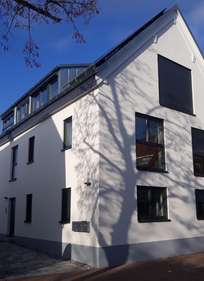 Flat11 4-Zi Wohnung Messe Karlsruhe Rheinstetten Eksteriør bilde