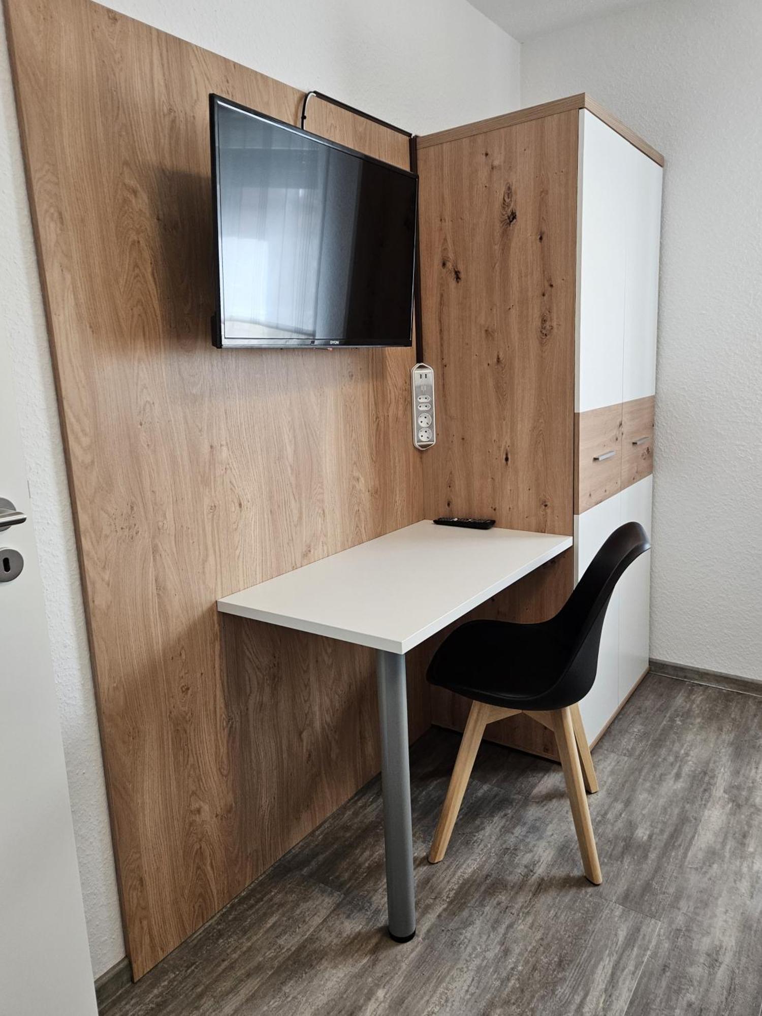 Flat11 4-Zi Wohnung Messe Karlsruhe Rheinstetten Eksteriør bilde